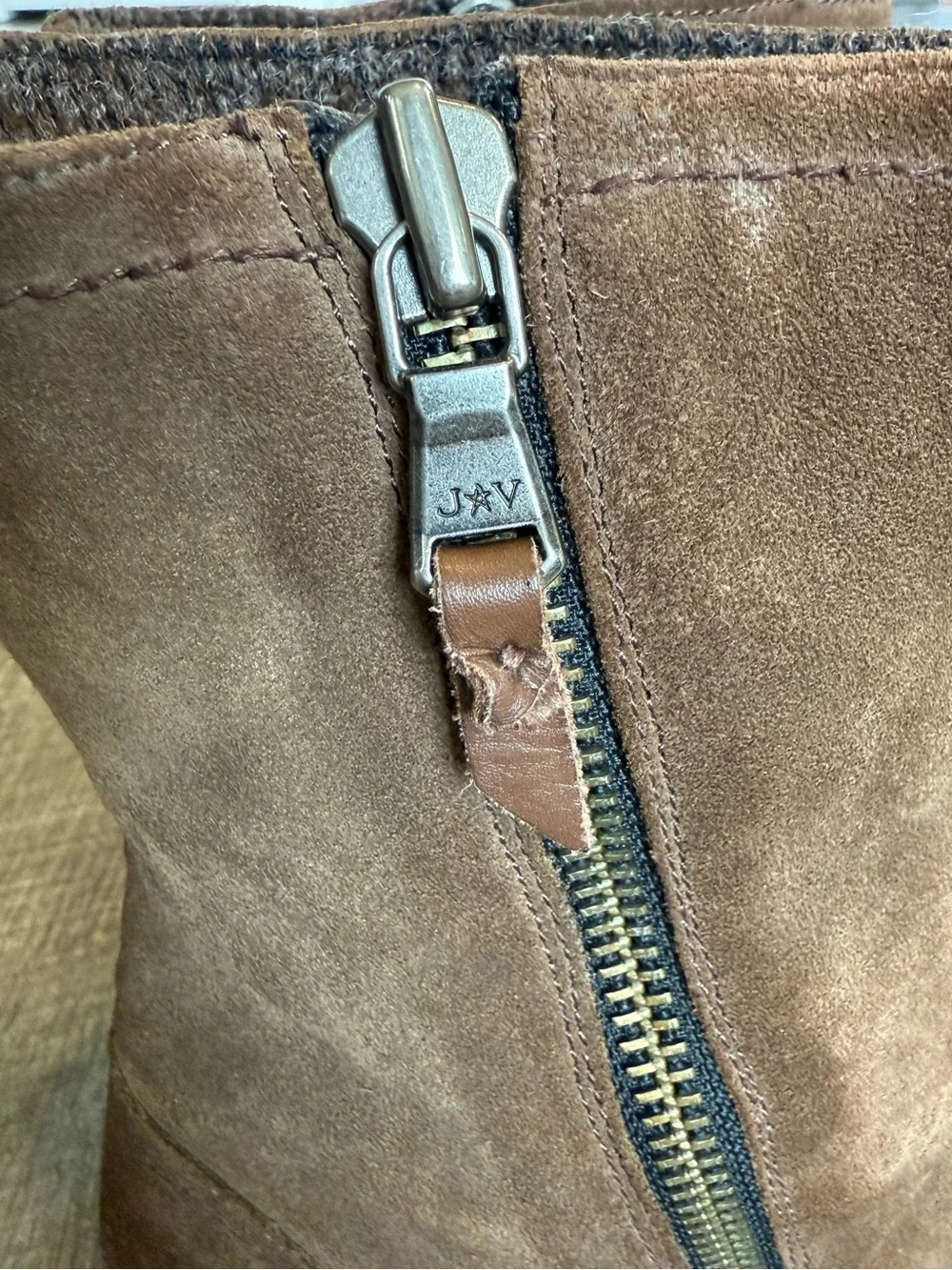 John Varvatos can’t find